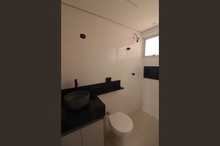 Apartamento à venda com 100m², 3 quartos e 2 vagasBanheiro