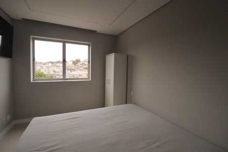 Apartamento à venda com 100m², 3 quartos e 2 vagasSuíte