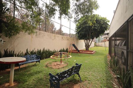 Apartamento à venda com 100m², 3 quartos e 2 vagasÁrea comum