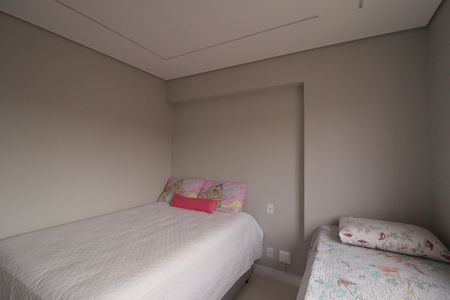 Apartamento à venda com 100m², 3 quartos e 2 vagasQuarto 1