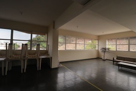 Apartamento à venda com 100m², 3 quartos e 2 vagasÁrea comum