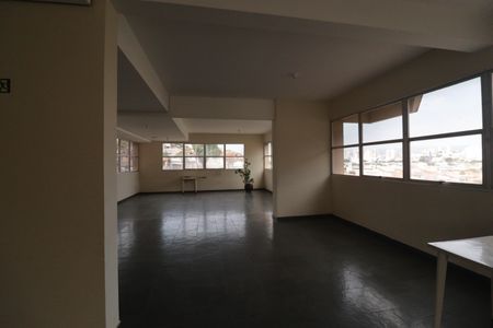 Apartamento à venda com 100m², 3 quartos e 2 vagasÁrea comum
