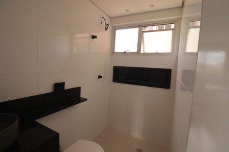 Apartamento à venda com 100m², 3 quartos e 2 vagasBanheiro