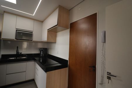 Apartamento à venda com 100m², 3 quartos e 2 vagasCozinha