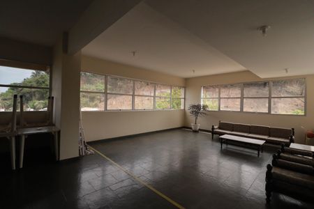 Apartamento à venda com 100m², 3 quartos e 2 vagasÁrea comum