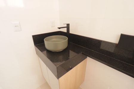 Apartamento à venda com 100m², 3 quartos e 2 vagasBanheiro