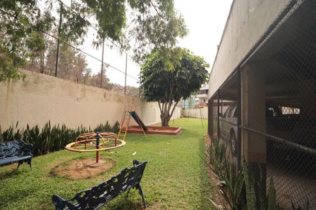 Apartamento à venda com 100m², 3 quartos e 2 vagasÁrea comum