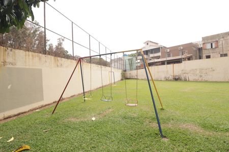 Apartamento à venda com 100m², 3 quartos e 2 vagasÁrea comum