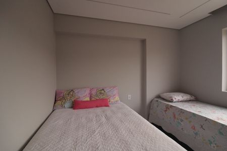 Apartamento à venda com 100m², 3 quartos e 2 vagasQuarto 1