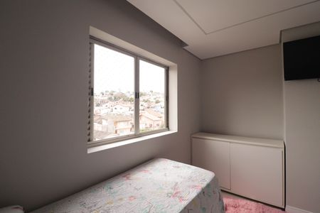Apartamento à venda com 100m², 3 quartos e 2 vagasQuarto 1