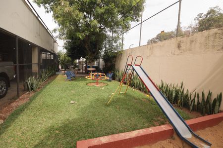 Apartamento à venda com 100m², 3 quartos e 2 vagasÁrea comum