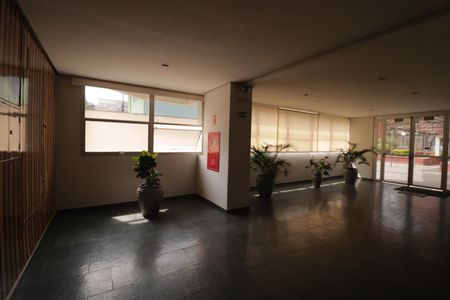 Apartamento à venda com 100m², 3 quartos e 2 vagasÁrea comum