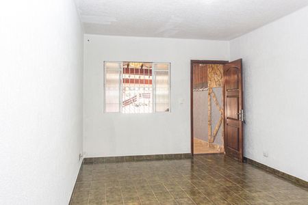 Sala de casa para alugar com 2 quartos, 96m² em Jardim Cristal, São Paulo