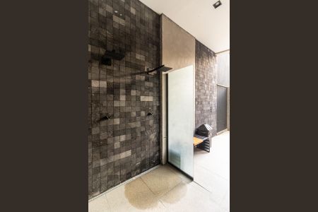 Apartamento para alugar com 22m², 1 quarto e sem vagaÁrea comum