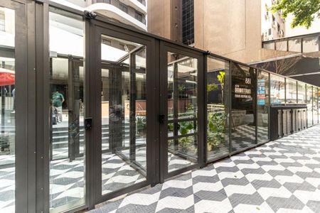 Apartamento para alugar com 22m², 1 quarto e sem vagaPortão