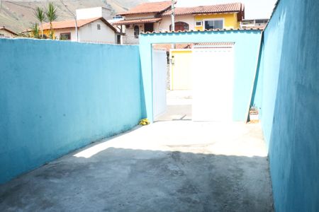 Casa para alugar com 100m², 2 quartos e 1 vagaGaragem