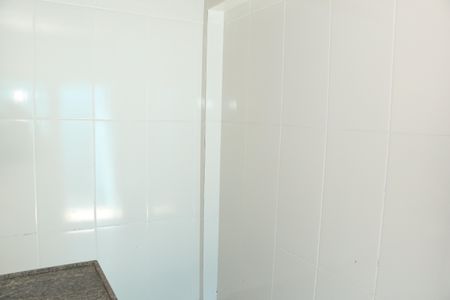 Casa para alugar com 100m², 2 quartos e 1 vagaCozinha