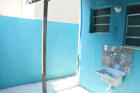 Casa para alugar com 100m², 2 quartos e 1 vagaÁrea de Serviço