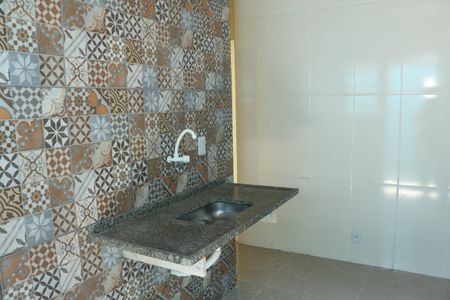 Casa para alugar com 100m², 2 quartos e 1 vagaCozinha