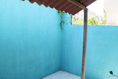 Casa para alugar com 100m², 2 quartos e 1 vagaÁrea de Serviço