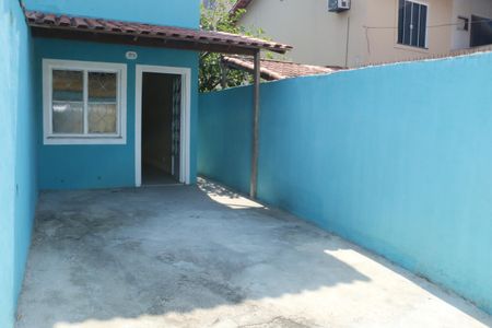 Casa para alugar com 100m², 2 quartos e 1 vagaGaragem