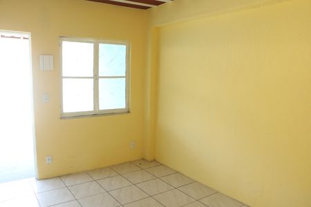 Sala de casa para alugar com 2 quartos, 80m² em Jardim Jasmim, Nova Iguaçu