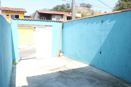 Casa para alugar com 100m², 2 quartos e 1 vagaGaragem