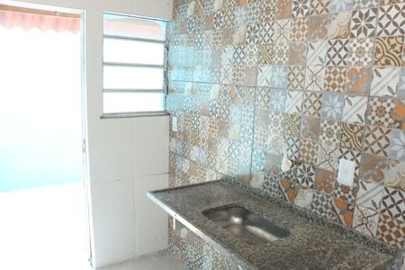Casa para alugar com 100m², 2 quartos e 1 vagaCozinha