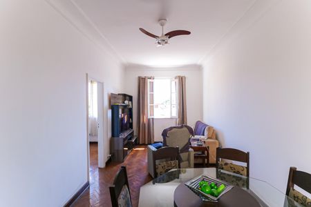 Sala de apartamento à venda com 2 quartos, 65m² em Engenho Novo, Rio de Janeiro