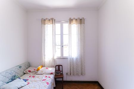 Quarto de apartamento à venda com 2 quartos, 65m² em Engenho Novo, Rio de Janeiro