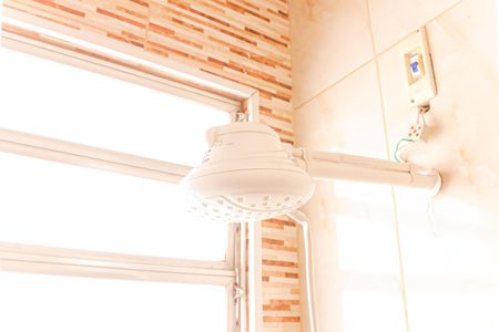 Apartamento à venda com 65m², 2 quartos e sem vaga Apartamento à venda com 65m², 2 quartos e sem vagaBanheiro