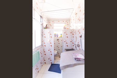 Apartamento à venda com 65m², 2 quartos e sem vaga Apartamento à venda com 65m², 2 quartos e sem vagaCozinha