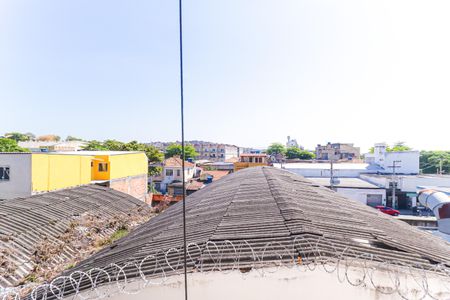 Quarto vista de apartamento à venda com 2 quartos, 65m² em Engenho Novo, Rio de Janeiro