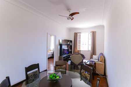 Sala de apartamento à venda com 2 quartos, 65m² em Engenho Novo, Rio de Janeiro