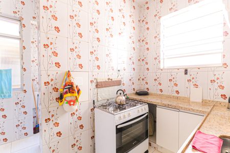 Apartamento à venda com 65m², 2 quartos e sem vaga Apartamento à venda com 65m², 2 quartos e sem vagaCozinha