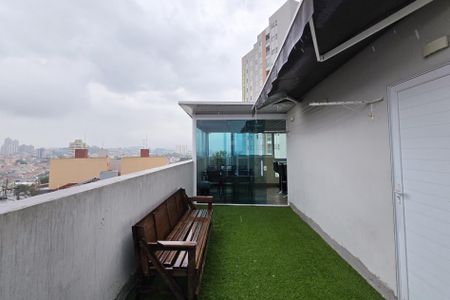 Apartamento à venda com 219m², 4 quartos e 4 vagas Apartamento à venda com 219m², 4 quartos e 4 vagasCobertura
