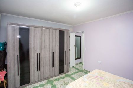 Casa à venda com 48m², 3 quartos e 2 vagasQuarto 2