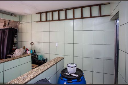 Casa à venda com 48m², 3 quartos e 2 vagasÁrea de Serviço