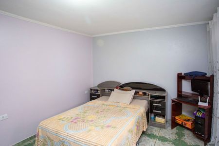 Casa à venda com 48m², 3 quartos e 2 vagasQuarto 2