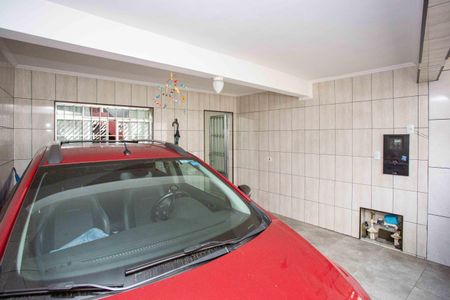 Casa à venda com 48m², 3 quartos e 2 vagasGaragem