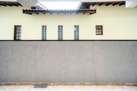 Apartamento à venda com 37m², 2 quartos e sem vagaVista do quarto 02