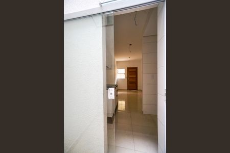 Apartamento à venda com 37m², 2 quartos e sem vagaQuintal