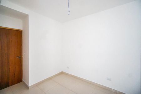 Apartamento à venda com 37m², 2 quartos e sem vagaQuarto 01