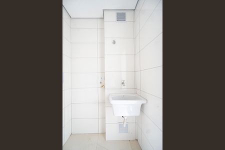 Apartamento à venda com 37m², 2 quartos e sem vagaÁrea de serviço