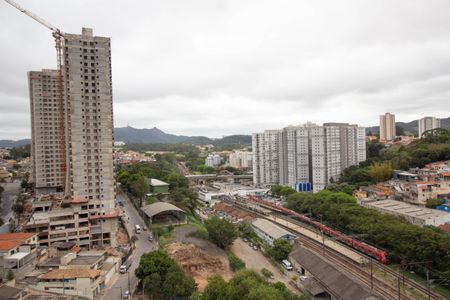 Apartamento para alugar com 104m², 1 quarto e sem vaga Apartamento para alugar com 104m², 1 quarto e sem vagaVista Varanda da Suíte
