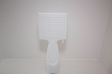 Apartamento para alugar com 104m², 1 quarto e sem vaga Apartamento para alugar com 104m², 1 quarto e sem vagaBanheiro da Suíte