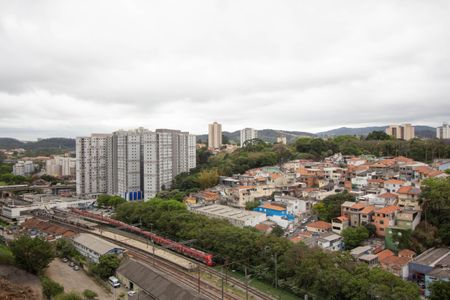 Apartamento para alugar com 104m², 1 quarto e sem vaga Apartamento para alugar com 104m², 1 quarto e sem vagaVista Varanda da Sala/Cozinha