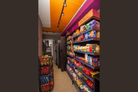 Apartamento para alugar com 104m², 1 quarto e sem vaga Apartamento para alugar com 104m², 1 quarto e sem vagaÁrea comum