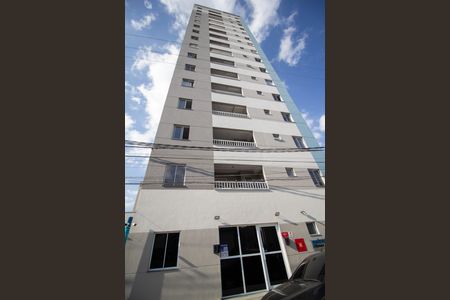 Apartamento para alugar com 104m², 1 quarto e sem vaga Apartamento para alugar com 104m², 1 quarto e sem vagaFachada