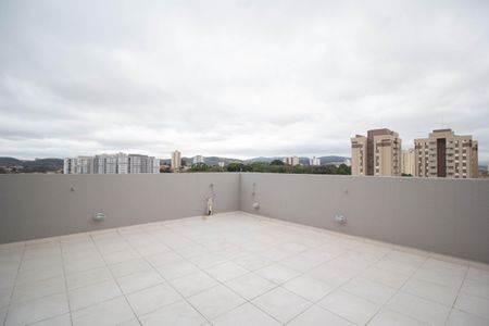 Apartamento para alugar com 104m², 1 quarto e sem vaga Apartamento para alugar com 104m², 1 quarto e sem vagaÁrea de Serviço